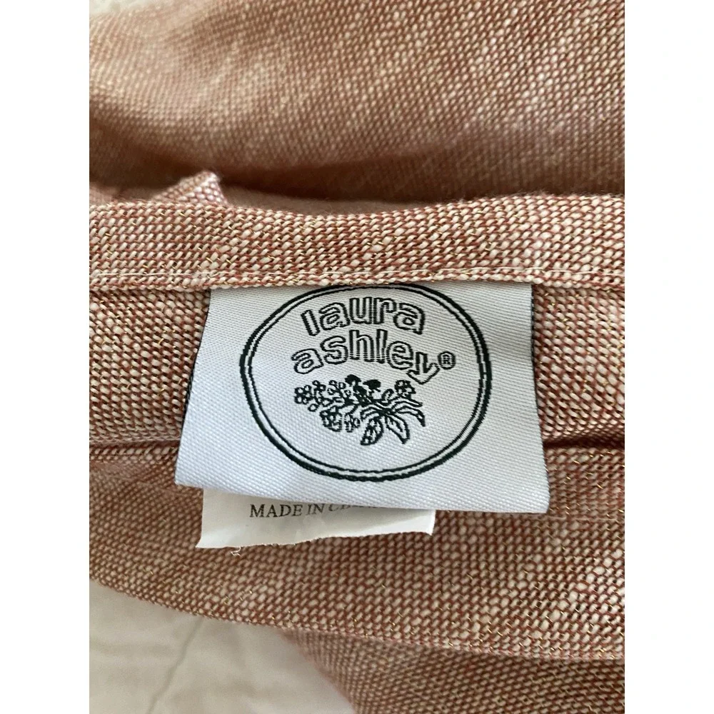 Laura Ashley vintage laura